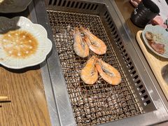 -樱宿日式和牛烧肉(五道口店)