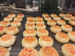 -泸溪河桃酥(欧尚店)