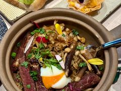 -咖梦餐厅 COMENG RESTAURANT