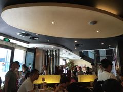必胜客(东兴商厦店)-必胜客(东兴商厦店)