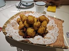 -南山翁新概念川菜(江宁万达广场店)