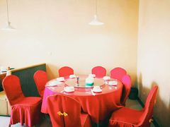 -林记私房菜(渔溪店)