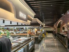 -汉丽斯巴西烤肉自助(市南店)