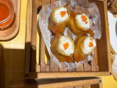 -蔡澜点心·粤菜(花城汇南区店)