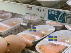 -宜家·瑞典风味餐厅(北京西红门店)