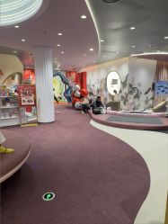 -奈尔宝·国风主题儿童乐园·亲子餐厅(豫园商城店)