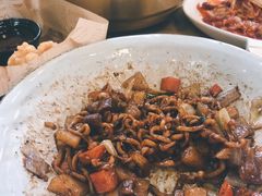 -李先生的首尔小馆(松江启源广场店)