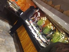 -好伦哥比萨烤肉自助(八里桥店)