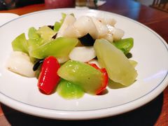 马蹄莴笋-大牌大·传统杭帮菜(湖滨店)