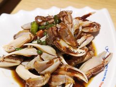 蟹钳-全渔村小海鲜