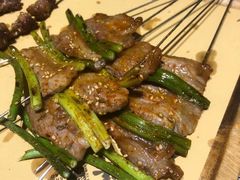 -那些年记忆烧烤