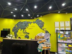 -杨梅红艺术教育(水贝教学中心)