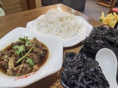 -牛a潮汕鲜牛肉粿条(天河北店)