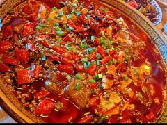 -饭江湖·江湖菜(湖广会馆店)