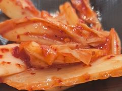 -真利味·脊骨火锅·正宗韩国料理(韩乐坊店)