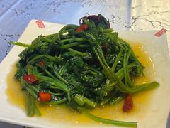 -红辣椒·川菜·火锅(大洋中心店)