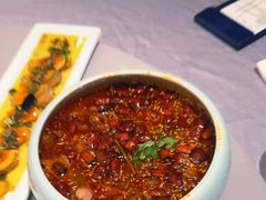 -雀蓝川菜(奥体广场店)