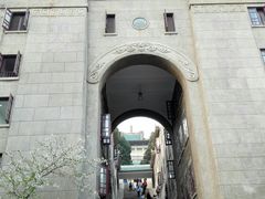 -武汉大学-樱园