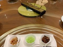 -国际青年会议酒店-苏莱斯餐厅
