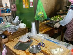 大堂-陈氏老字号十三小炸炸店