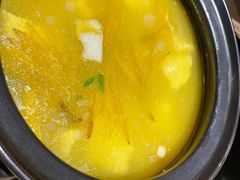 -鼓楼东街老火锅(鼓楼店)