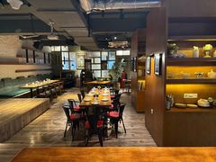 -JINNS锦时 steak&pizza(浸信会礼拜堂旧址店)