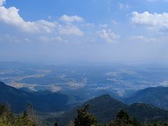 -南岳衡山风景名胜区