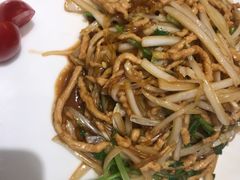 -老六饭店(翠通路店)