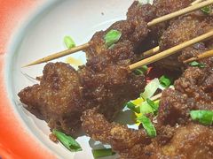 -小饕荟雅安贡椒鱼鲜馆(广福桥店)