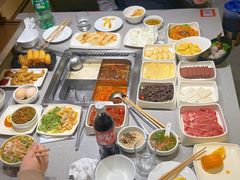 -海底捞火锅(逸仙路店)