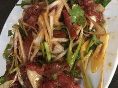 -厚味居炙子烤肉·清真(天桥南纬路店)