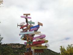 -五龙城郊森林公园