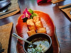 虾泥春卷-花马天堂云南餐厅 Lost Heaven(外滩店)