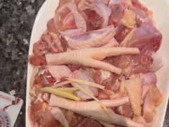 -一席地·本地鸡窝·杭帮鸡火锅(萧山银隆百货店)