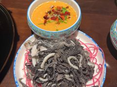 -乐宴·老北京铜火锅(桂庙店)