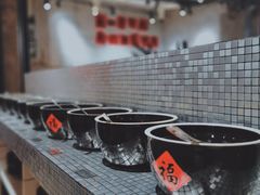 自助调料区-贰回巷火锅馆(钟楼店)