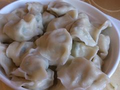 鲅鱼饺子-海岛渔村大酒店(云霄路店)