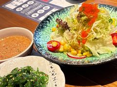 -鱼跃食堂·精致寿司(东林美域店)
