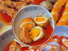 -桂筱葵螺蛳鸭脚(文化宫店)