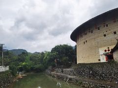 -福建土楼(南靖)景区