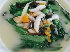 -糟粕醋·椰苑海南菜餐厅(亚龙湾天域酒店)