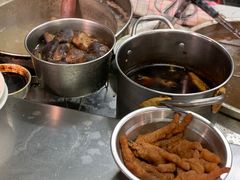 -梓记牛什(總店)