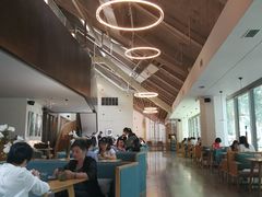 大堂-EN SPACE恩空间