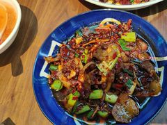 -树厨贵州菜(花果园购物中心店)