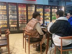 大堂-林二哥宜烤官·宜宾小烧烤