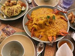 -CHINCHIN 青青·泰国料理(万象食家店)