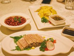 -阿英煲(凉城路店)