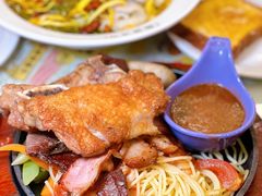 -龙城冰室(旺角)