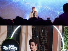 -伯衡55·吉品轩(乌鲁木齐南路店)