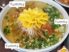 -真不同饭店(老城店)